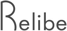 Relibe logo